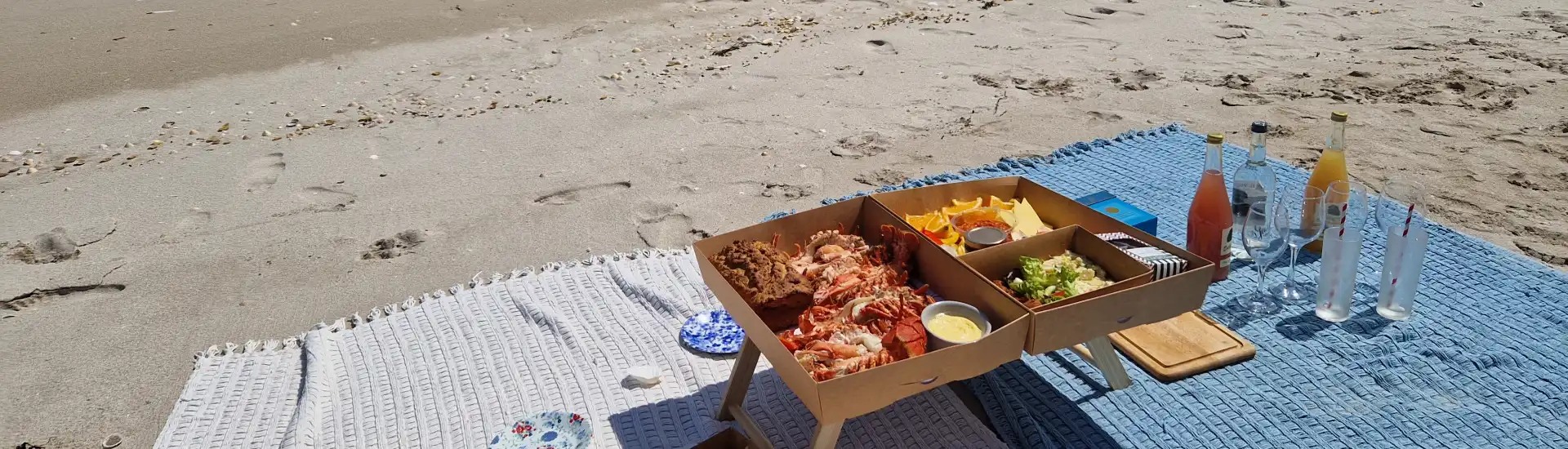 Food Tour Roundstone Bay And Island