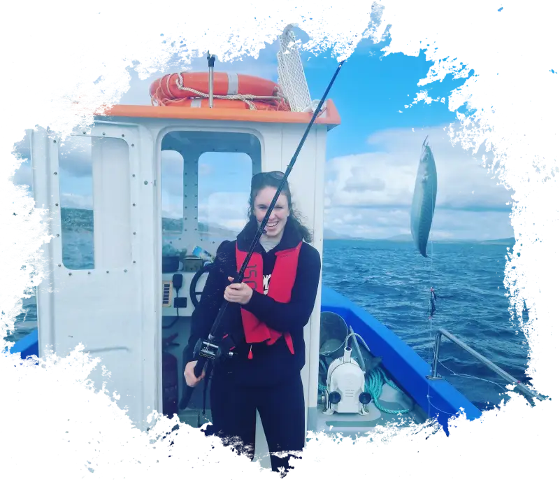 Fishing Trip