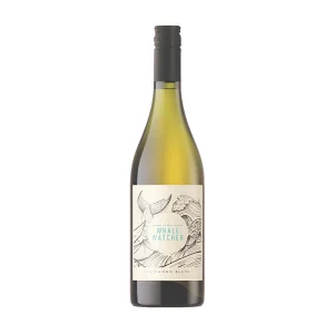 Whale Watcher Sauvignon Blanc 750ml