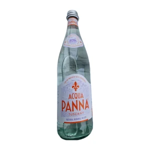 Aqua Panna Water