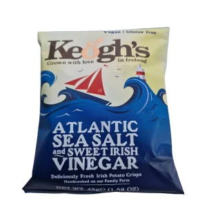 Keogh's crisps