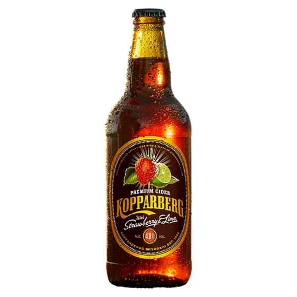 Kopparberg Cider 500ml