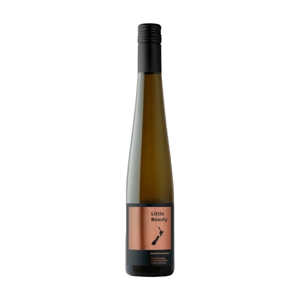 Little Beauty Noble Gewurtzaminer 375ml