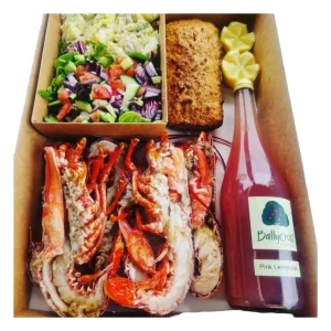 Lobster Box