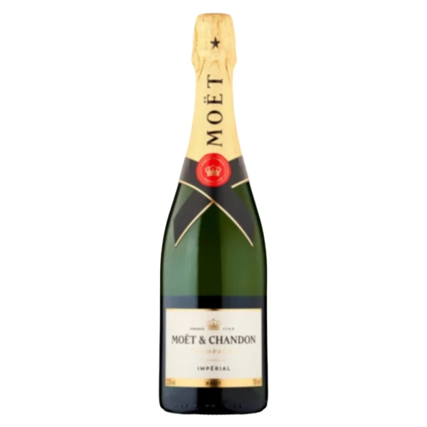 Moet Champagne 750ml