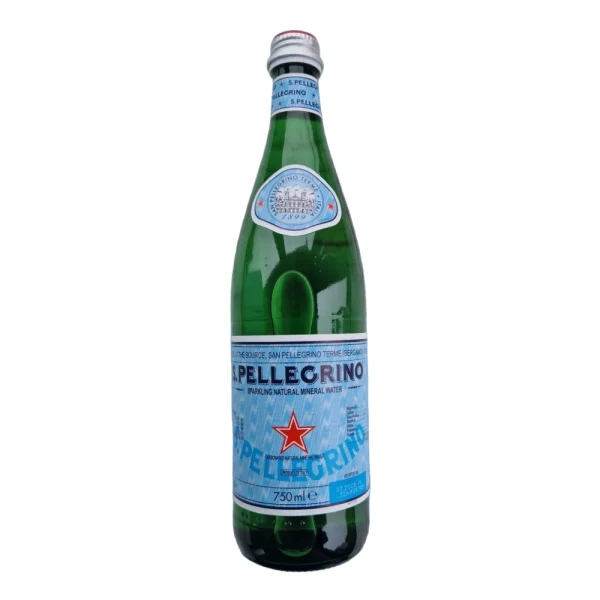 San Pellegrino Sparkling Water