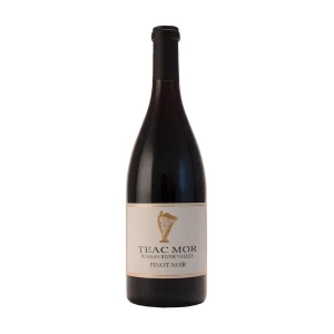 Tèac Mòr Pinot Noir 750ml