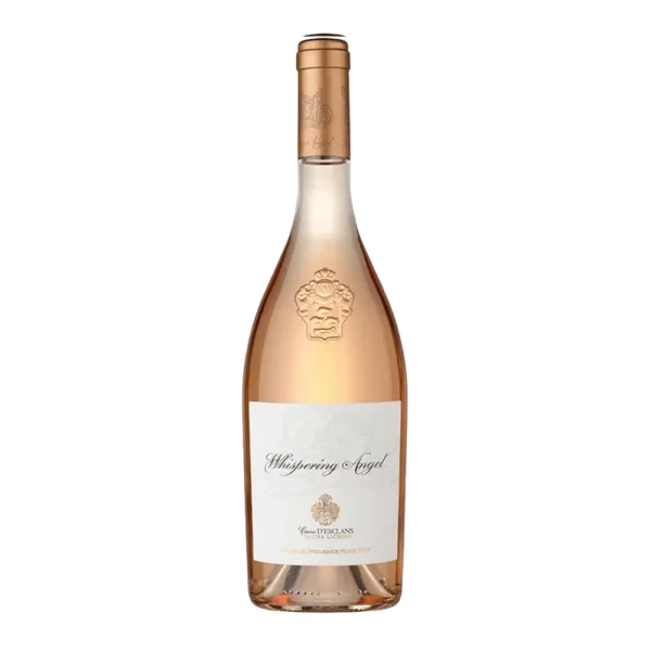 Whispering Angel Rose 750ml